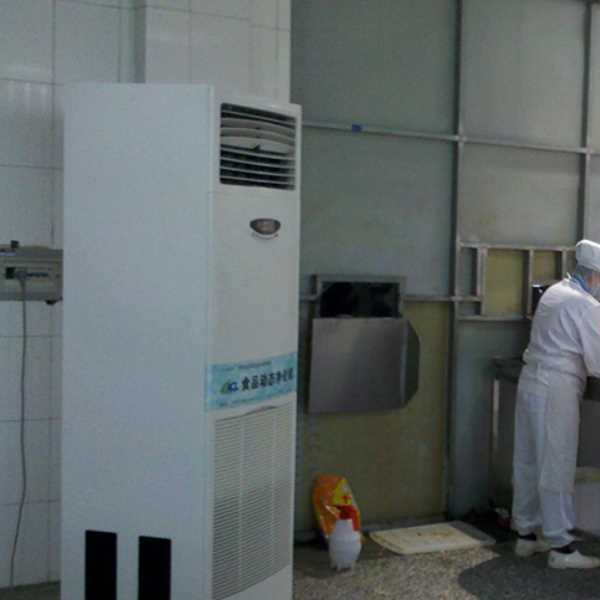 牡丹区食品正负离子空气杀菌器