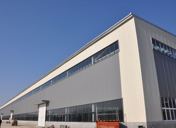 牡丹区新场外景图一