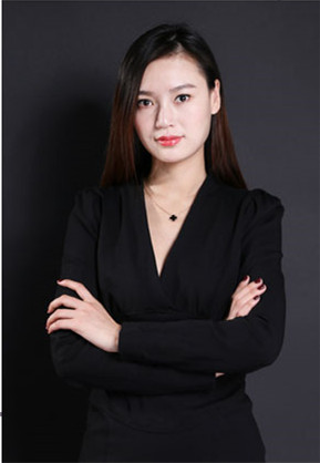 牡丹区史静静 纹绣讲师